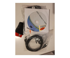 Diagnostic Delphi 150 2021 Bluetooth neuf
