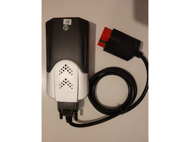 Diagnostic Delphi 150 2021 Bluetooth neuf