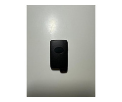 Nouvelle Clé vierge Toyota Corolla Auris Rav4 B51EA