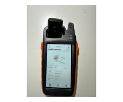 Nouvelle Clé vierge Toyota Corolla Auris Rav4 B51EA