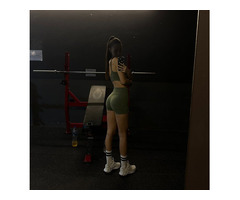 Escorte girl