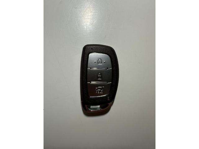Nouvelle Clé intelligente Hyundai Kona
