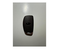 Nouvelle Clé intelligente Hyundai Kona