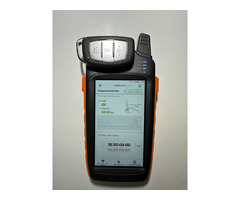 Nouvelle Clé intelligente Hyundai Kona