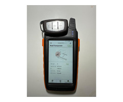 Nouvelle Clé intelligente Hyundai Kona