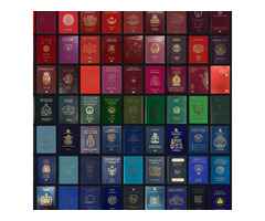 Un deuxième passeport est plus de liberté pour les riches du monde entier .