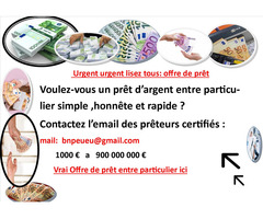 contactez-nous par mail pour avoir une réponse rapide