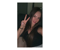 Escorte girl