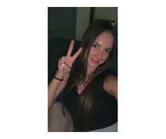 Escorte girl