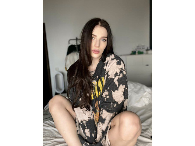 Je suis disponible pour faire la connaissance