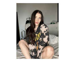 Je suis disponible pour faire la connaissance