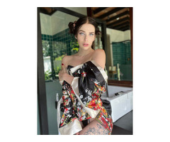 Je suis disponible pour faire la connaissance