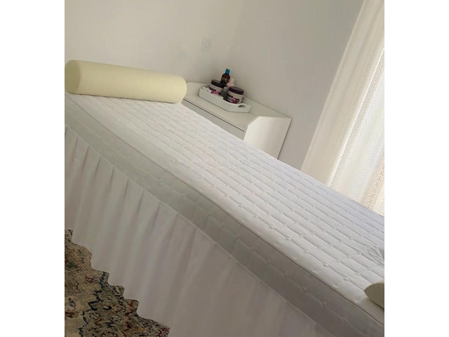 Soin Corps Epilation Homme et Femme