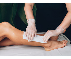 Soin Corps Epilation Homme et Femme