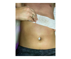 Soin Corps Epilation Homme et Femme