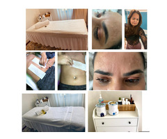 Soin Corps Epilation Homme et Femme