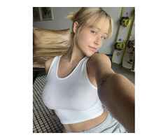 Je suis la pour des rencontres coquines