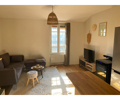 Appartement T2