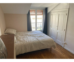 Appartement T2