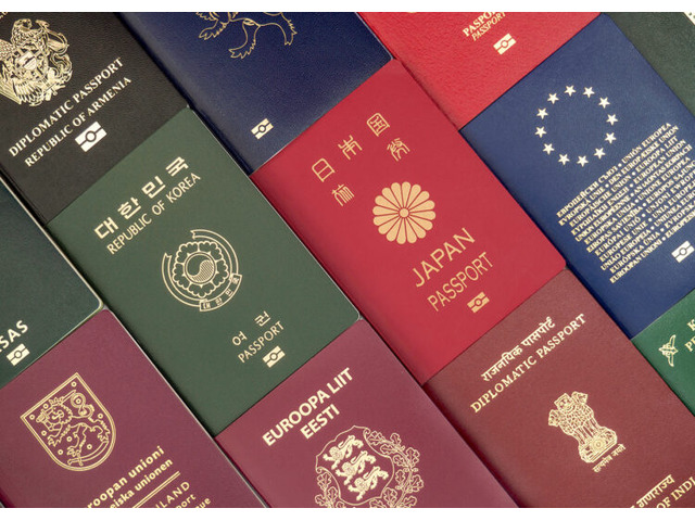 Ayez-la citoyenneté CHypre ou Malte légalement puis circuler