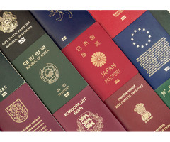 Ayez-la citoyenneté CHypre ou Malte légalement puis circuler