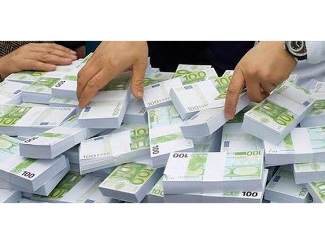 Avez-vous besoin d' un prêt rapide ? contactez