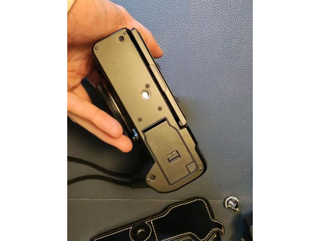 Fujifilm hybride X-T5 + Sigma 18-50mm F2.8 DC DN Contemporary