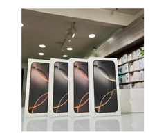 iPhone 16e, iPhone 16, iPhone 16 Pro, Sony PS5, Samsung S25 Ultra, iPhone 17 Pro, iPhone 17,