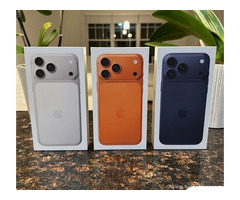 iPhone 16e, iPhone 16, iPhone 16 Pro, Sony PS5, Samsung S25 Ultra, iPhone 17 Pro, iPhone 17,