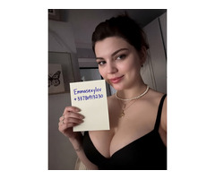 Belle femme disponible