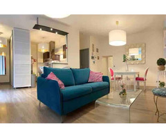 Belle location d'appartement de 58m2