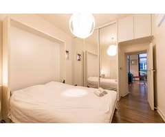 Belle location d'appartement de 58m2