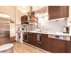 Belle location d'appartement de 58m2