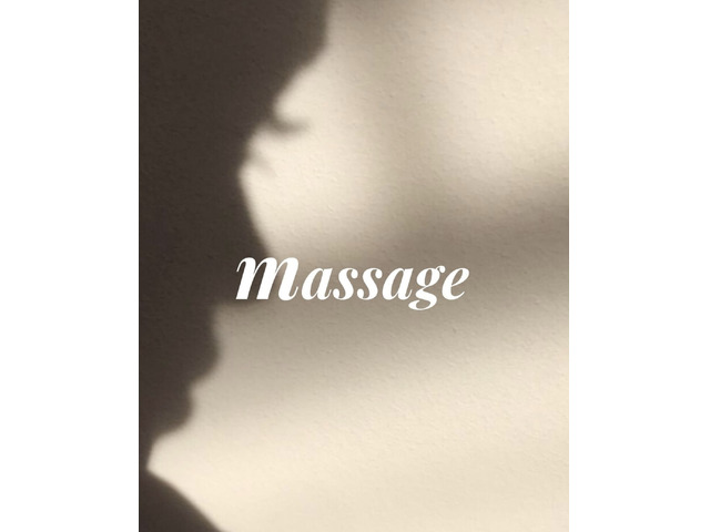 Massages relaxants