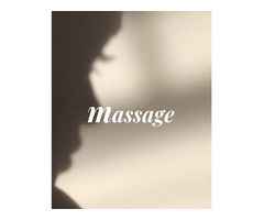 Massages relaxants