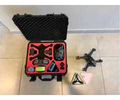 Drone Dji Fpv àvendre