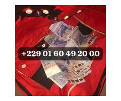 Vrai Portefeuille Magique A Distance ? +229 01 60 49 20 00