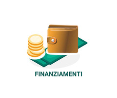 Finanziamenti e prestiti