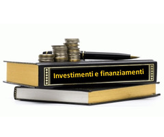 Finanziamenti e prestiti