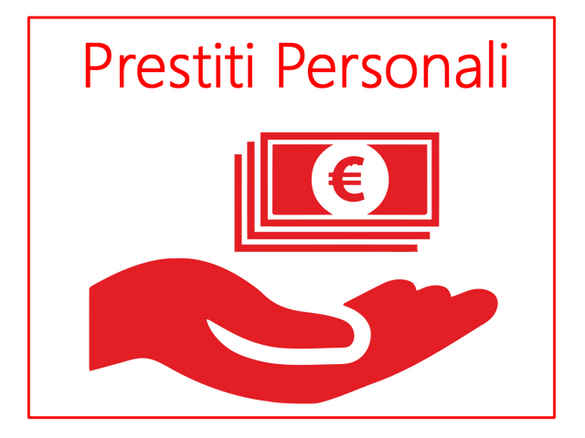 Finanziamenti e prestiti