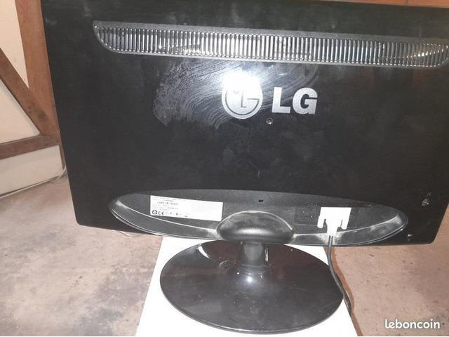 Ecran Plat Ordinateur