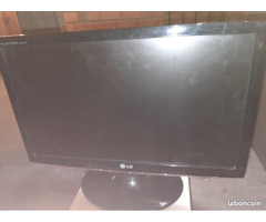 Ecran Plat Ordinateur