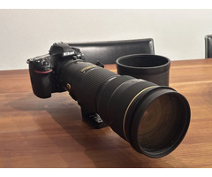 NikonD850+nikkor200-400mm4G ll ED