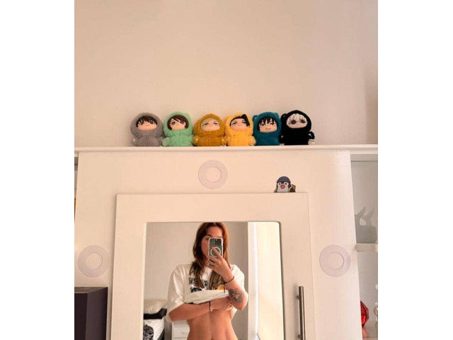 Disponible maintenant