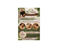 Massage A Domicile Personnalise