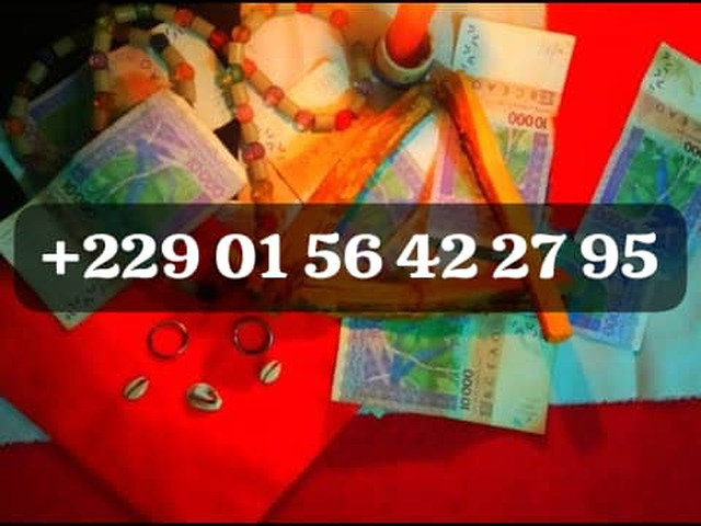 Le Vrai Porte-Feuille Magique Qui Existe Vraiment +229 01 56 42 27 95