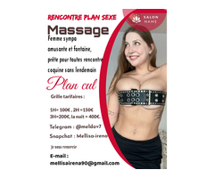 Rencontre femme sans tabous ????