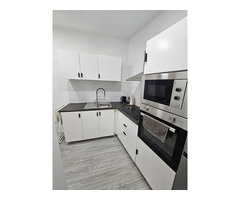 Chaleureuse studio de 42m2 disponible