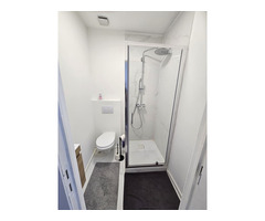 Chaleureuse studio de 42m2 disponible