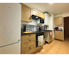 Appartement charmant situé dans un quartier dynamique